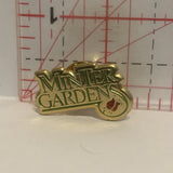 Minter Garden British Columbia Lapel Hat Pin