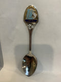 Minnesota Land of 10 000 Lakes Souvenir Spoon