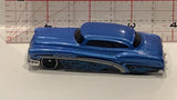 Blue So Fine Hot Wheels Toy Diecast Car