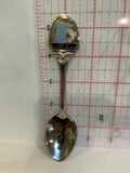 Minnesota Land of 10 000 Lakes Souvenir Spoon
