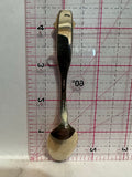 Elks Canada 75 Years 1987 Oneida  Souvenir Spoon
