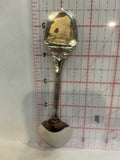 Minnesota Land of 10 000 Lakes Souvenir Spoon