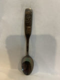 Winnipeg Centennial Souvenir Spoon