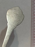 Kentucky Horse  Souvenir Spoon
