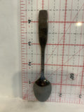Winnipeg Centennial Souvenir Spoon