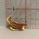 Prince Edward Island Lapel Hat Pin