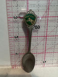 Kentucky Horse  Souvenir Spoon