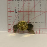 Prince Edward Island Lapel Hat Pin