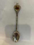 The Elkhorn Antique Car Museum Souvenir Spoon