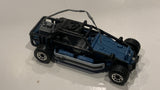 Black Dune Buggy 1/61 Matchbox Toy Diecast Car