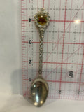 The Elkhorn Antique Car Museum Souvenir Spoon