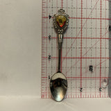 Missouri The Show Me State Collectable Souvenir Spoon AV