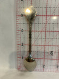 The Elkhorn Antique Car Museum Souvenir Spoon