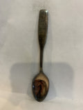 New Brunswick Crest Emblem Souvenir Spoon