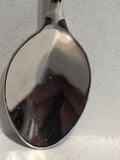 Beverly Hills California  Souvenir Spoon