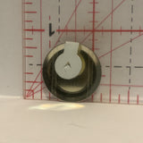 People Standing Together Fold Over Lapel Hat Pin