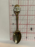 The Western Producer 50 Years 1923 1973 Souvenir Spoon