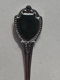 Beverly Hills California  Souvenir Spoon