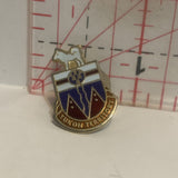 Yukon Territory Crest Emblem Lapel Hat Pin