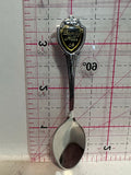 Beverly Hills California  Souvenir Spoon