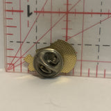 Yukon Territory Crest Emblem Lapel Hat Pin