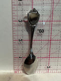 Beverly Hills California  Souvenir Spoon
