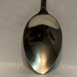Georgia State Collectable Souvenir Spoon AV