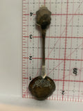 Universal Studios Cameraman Souvenir Spoon
