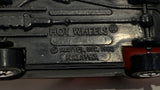 Black Firebird Hot Wheels Toy Diecast Car