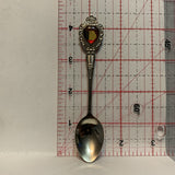 Georgia State Collectable Souvenir Spoon AV