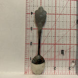 Georgia State Collectable Souvenir Spoon AV