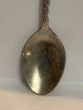 Universal Studios Cameraman Souvenir Spoon