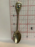 Universal Studios Cameraman Souvenir Spoon
