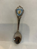 Iowa State Corn Souvenir Spoon