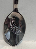 Cable Car San Francisco California  Souvenir Spoon