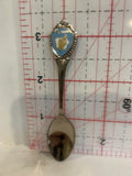 Iowa State Corn Souvenir Spoon