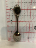 Iowa State Corn Souvenir Spoon