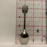 Kehlsteinhaus 1834m Germany Mountain Collectable Souvenir Spoon AV