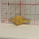 Cactus Lapel Hat Pin