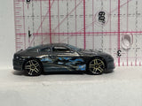Grey Nissan Silvia S-15 Hot Wheels Diecast Car
