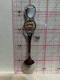 Cable Car San Francisco California  Souvenir Spoon
