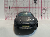 Grey Nissan Silvia S-15 Hot Wheels Diecast Car