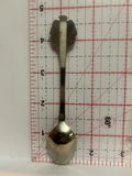 Hawaii Coat of Arms Souvenir Spoon