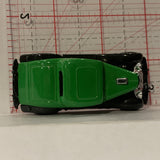 Green Stock Racer ©1979 Hot Wheels Diecast Car FM