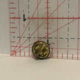 Canadian Flag Lapel Hat Pin