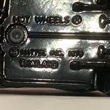 Green Stock Racer ©1979 Hot Wheels Diecast Car FM