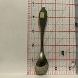 Blue Holland Windmill Collectable Souvenir Spoon AV