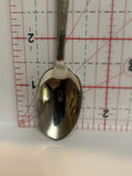 Hawaii Coat of Arms Souvenir Spoon