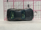 Grey Nissan Silvia S-15 Hot Wheels Diecast Car