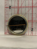 I Know What Long Haul Means Button Pinback